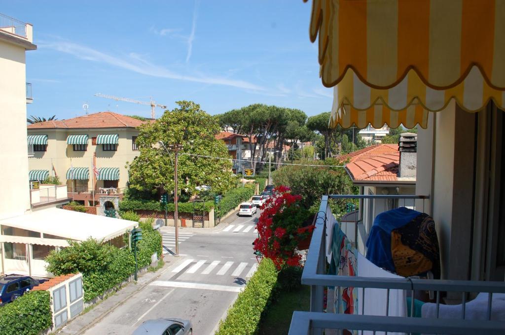 Hotel Ristorante La Terrazza Λίντο ντι Καμαϊόρε Δωμάτιο φωτογραφία